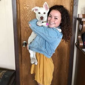 Meet your Posher, Allison